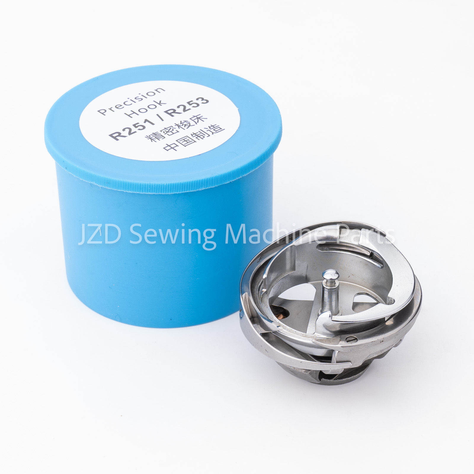 Sewing Zigzag - Gancio rotante S980 008250 R253 Fit