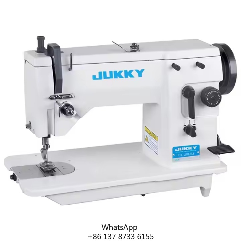 Sewing Zigzag - JUKKY 20U53 Macchina da cucire ad