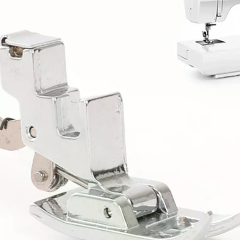 Sewing Tt - 2 Pezzi Piedino Universale per Cuciture