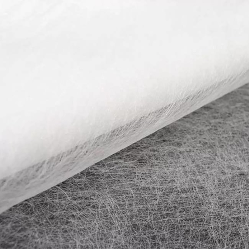 Hem Tape Fusible - Nastro Adesivo Termoadesivo in Tessuto Non