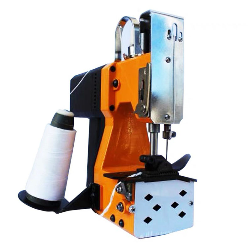 Sewing In Textile Industry - GK9-001 210W Macchina da cucire elettrica