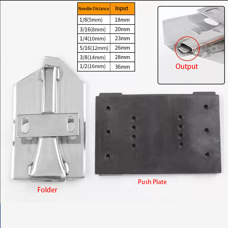 Hem Tape Fusible - DAYU414 cartella di fissaggio del nastro