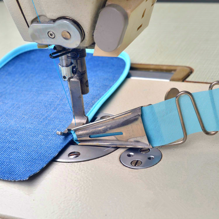 Binding Tape Bias - Cartella overlock TAPE TAGLIA 20mm-50mm A10