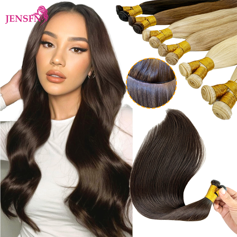 Sewing Lab - JENSFN Extensioni per Capelli Genius di