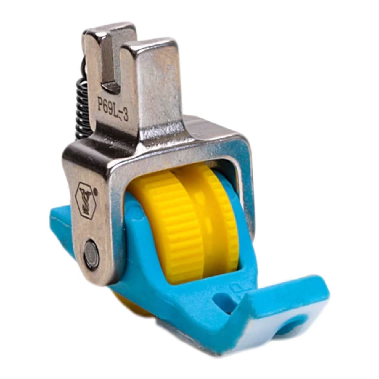Sewing Tt - Piedino premistoffa a rullo in plastica