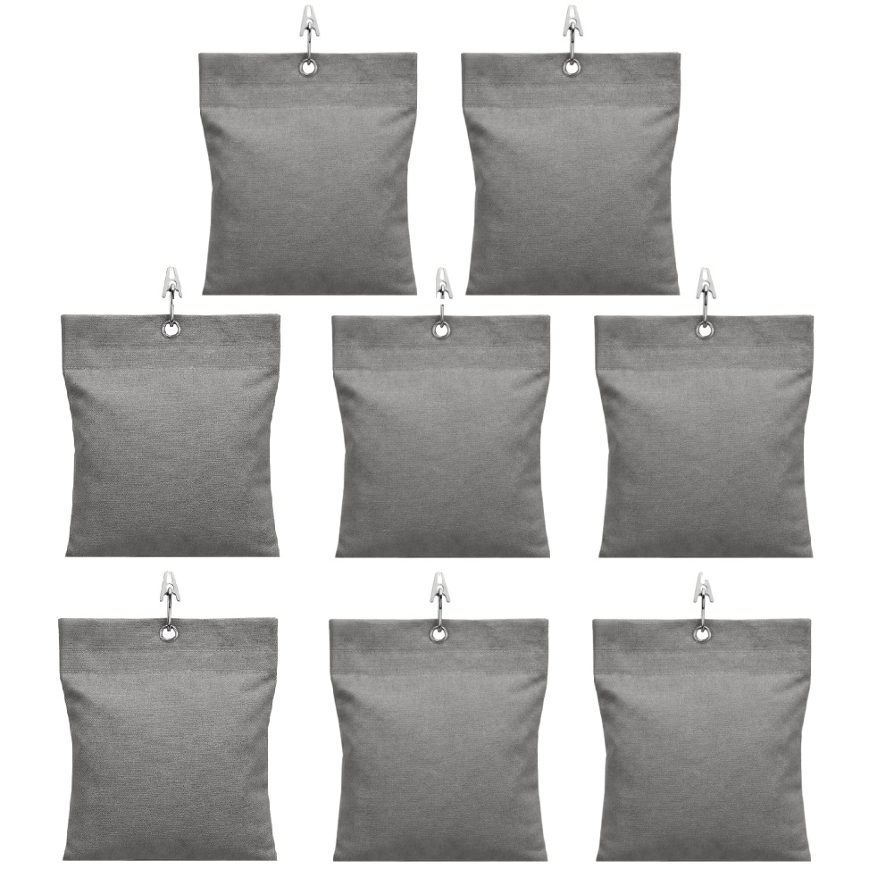 Fabric Weight Set - Soluzione per il Peso dei Teli