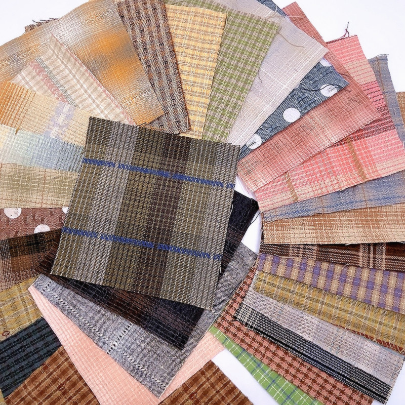 30 pezzi di filo di cotone tin - Sewing Lab recensione e prezzo