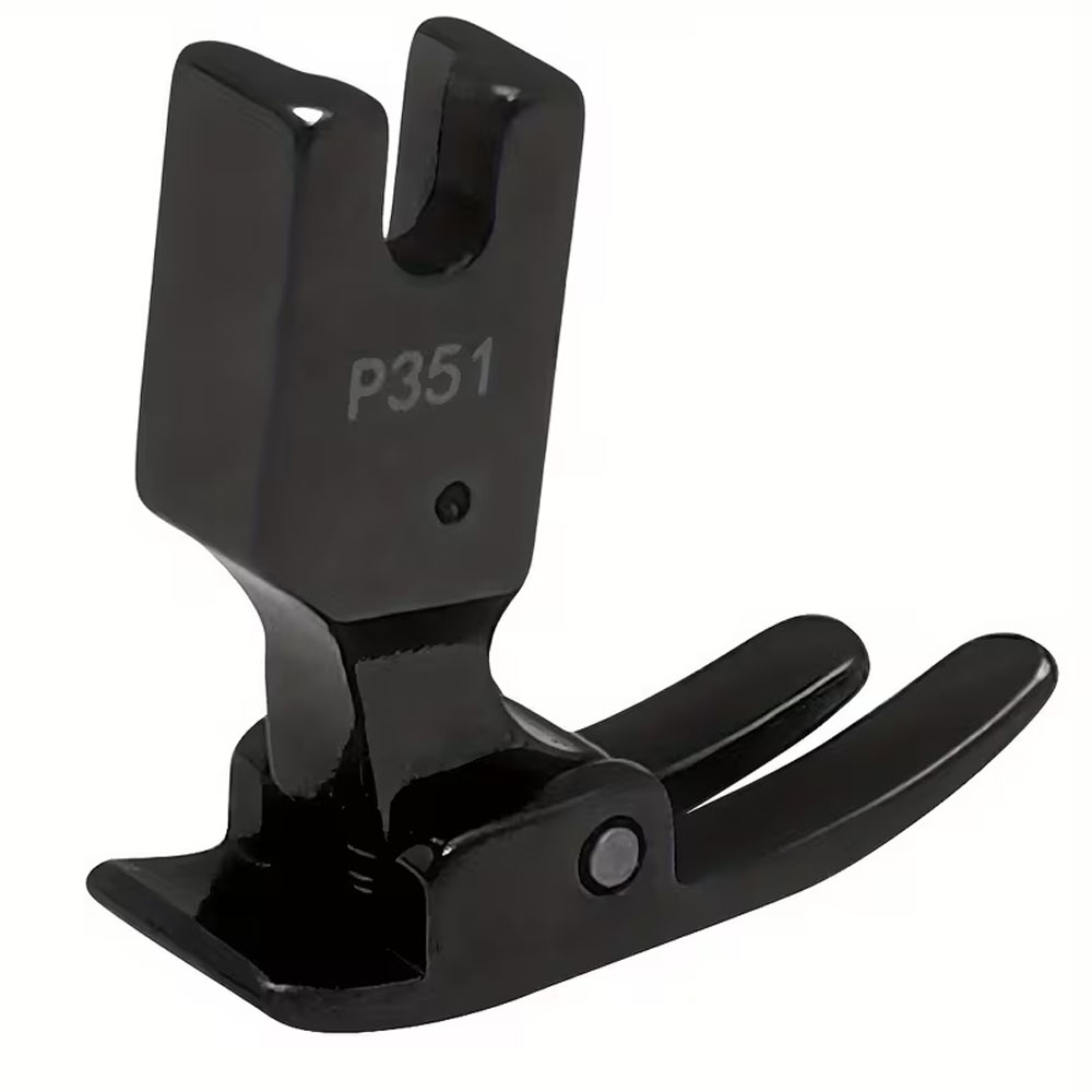Piedino pressore in acciaio P3 - Sewing Tt recensione e prezzo