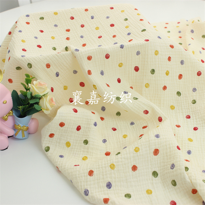 Tessuto in doppia garza versat - Textile Sewing Patterns recensione e prezzo