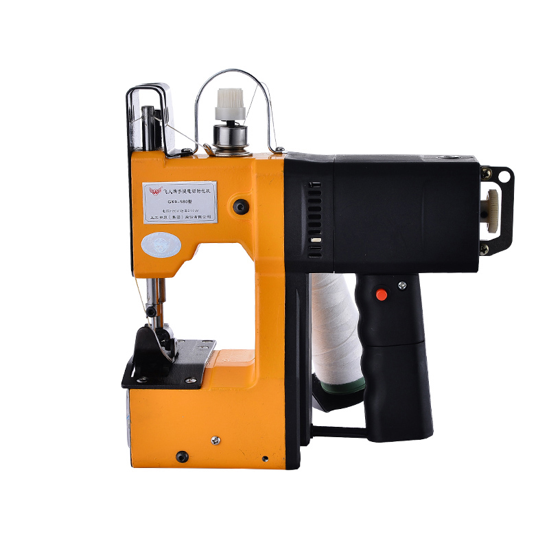 Macchina da cucire elettrica p - Sewing In Textile Industry recensione e prezzo