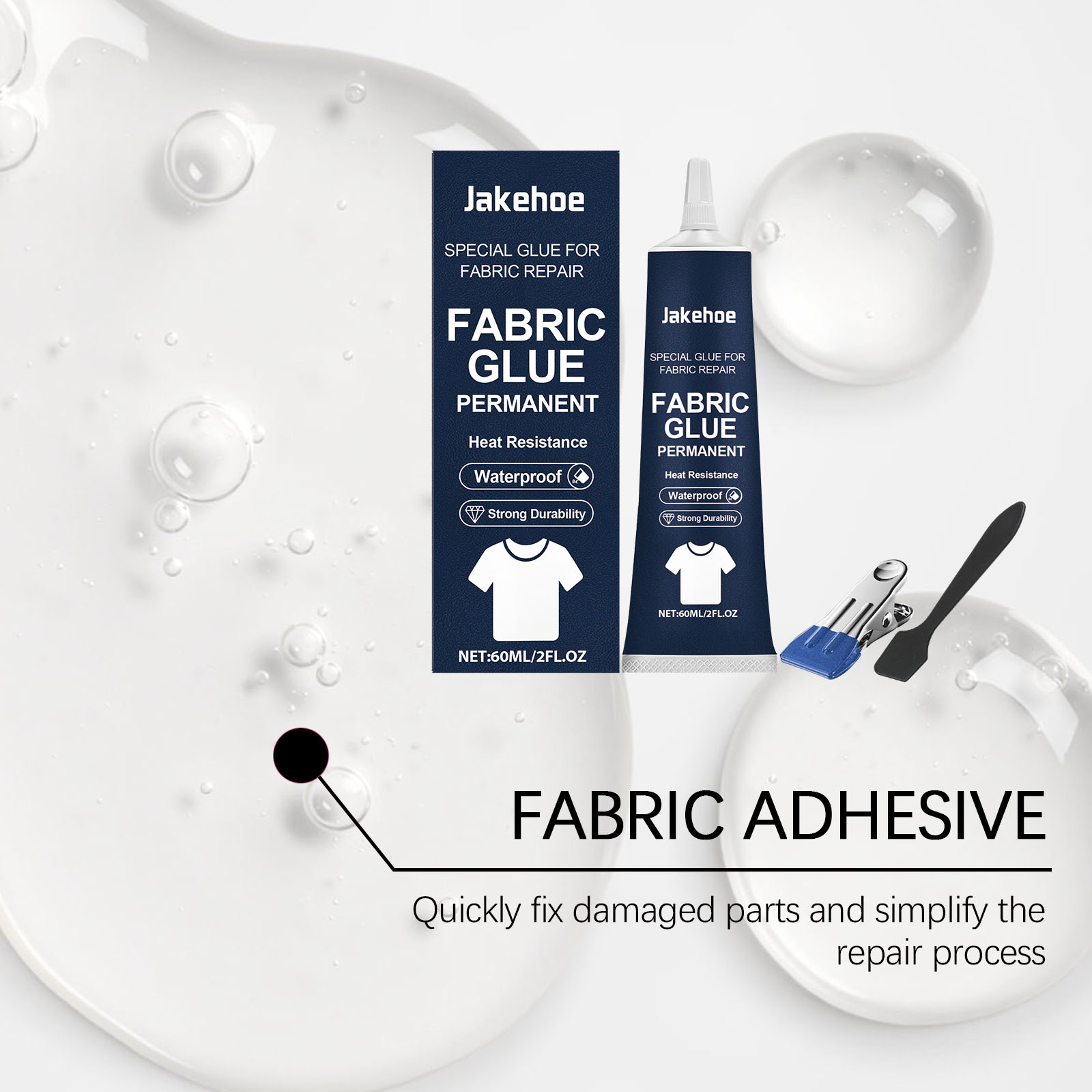 Colla per riparazioni tessili  - Sewing Repair recensione e prezzo