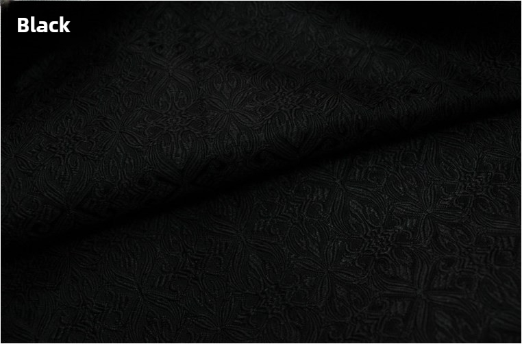 Tessuto broccato jacquard in s - Textile Sewing Patterns recensione e prezzo