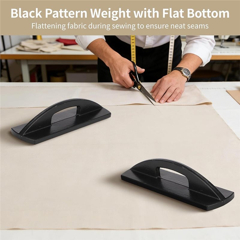 Pesi per cucito, per lavori di - Fabric Weight Set recensione e prezzo