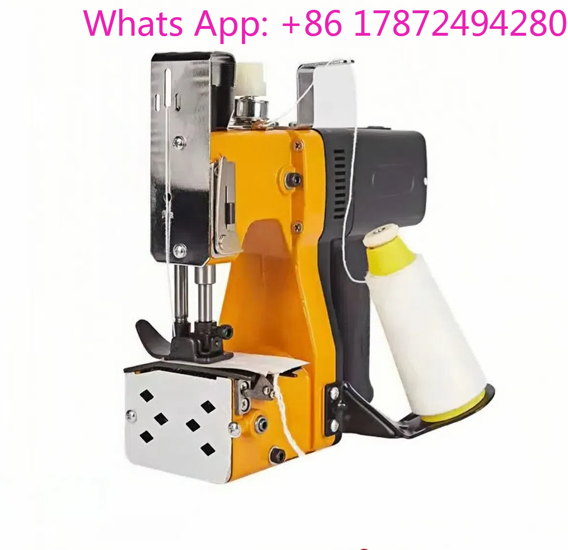 Macchina da Cucire Elettrica P - Sewing In Textile Industry recensione e prezzo