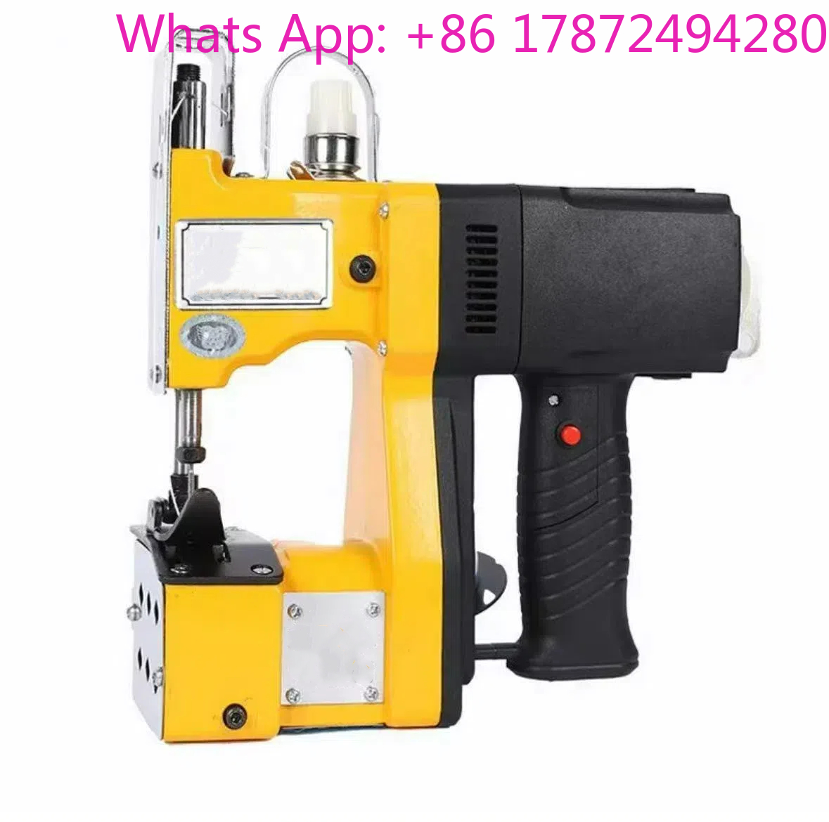 Macchina da Cucire Elettrica P - Sewing In Textile Industry recensione e prezzo