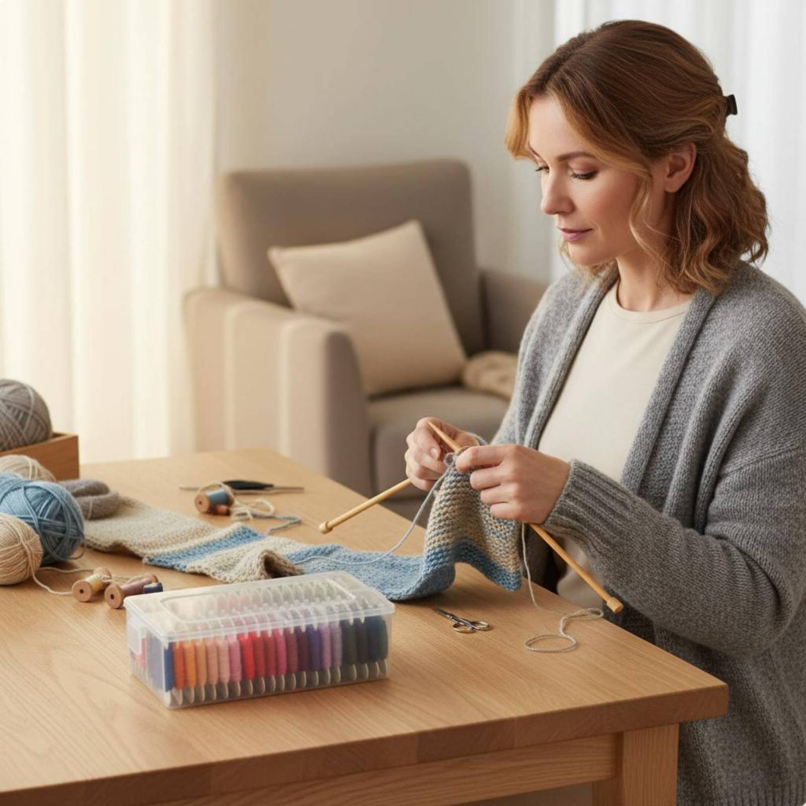 Kit di Fili per Ricamo Multico - Embroidery Floss Thread recensione e prezzo