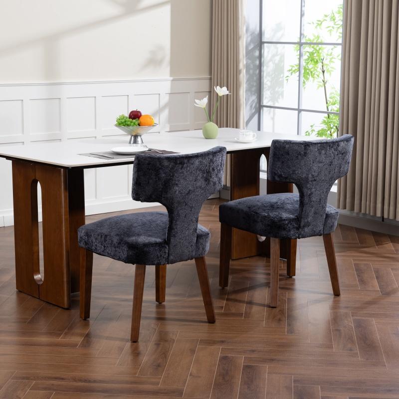 Set di 2 Sedie da Pranzo Piegh - Fabric Weight Set recensione e prezzo