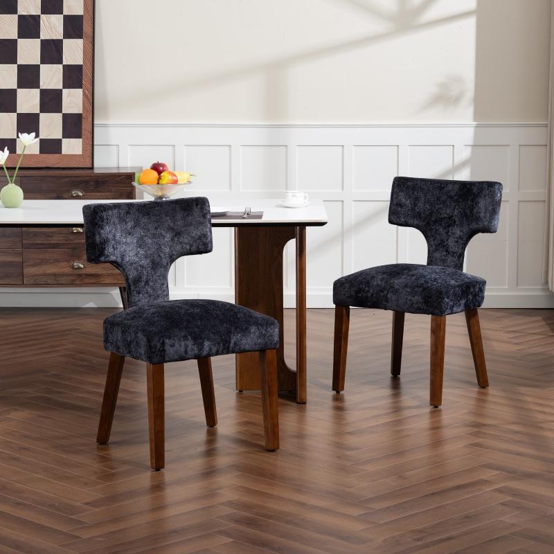 Set di 2 Sedie da Pranzo Piegh - Fabric Weight Set recensione e prezzo