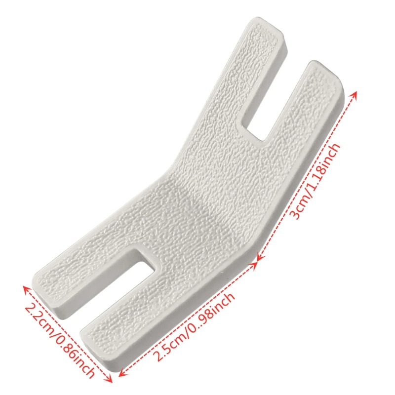 1 Pezzo Piedino Pressore per C - Sewing Tt recensione e prezzo