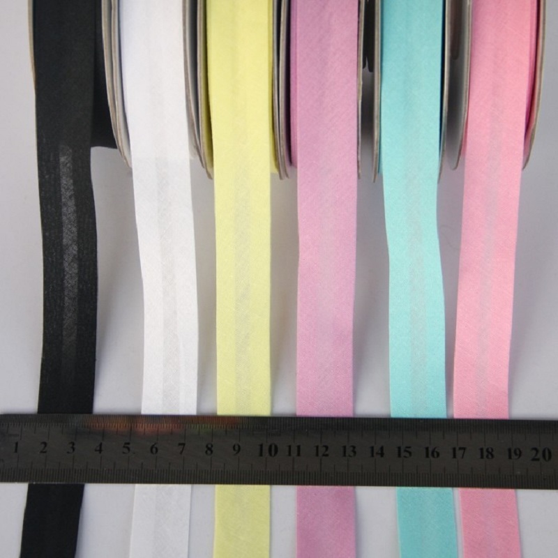 Nastro Bias 100% cotone, 20mm  - Binding Tape Bias recensione e prezzo