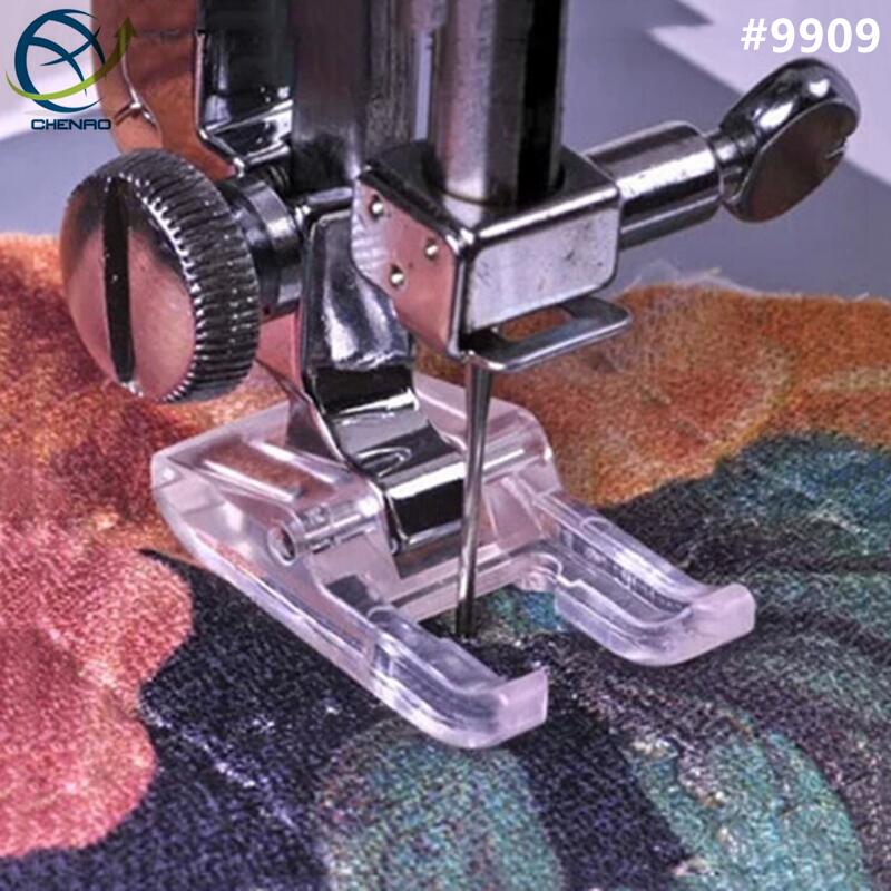 Piedino pressore trasparente r - Sewing Tt recensione e prezzo