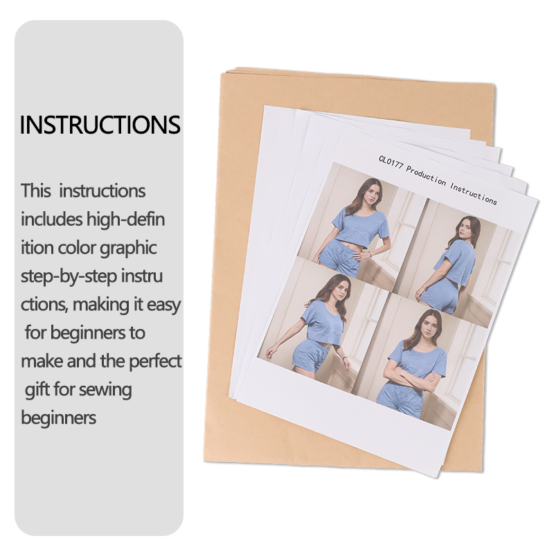 Modelli di cucito per abbiglia - Textile Sewing Patterns recensione e prezzo