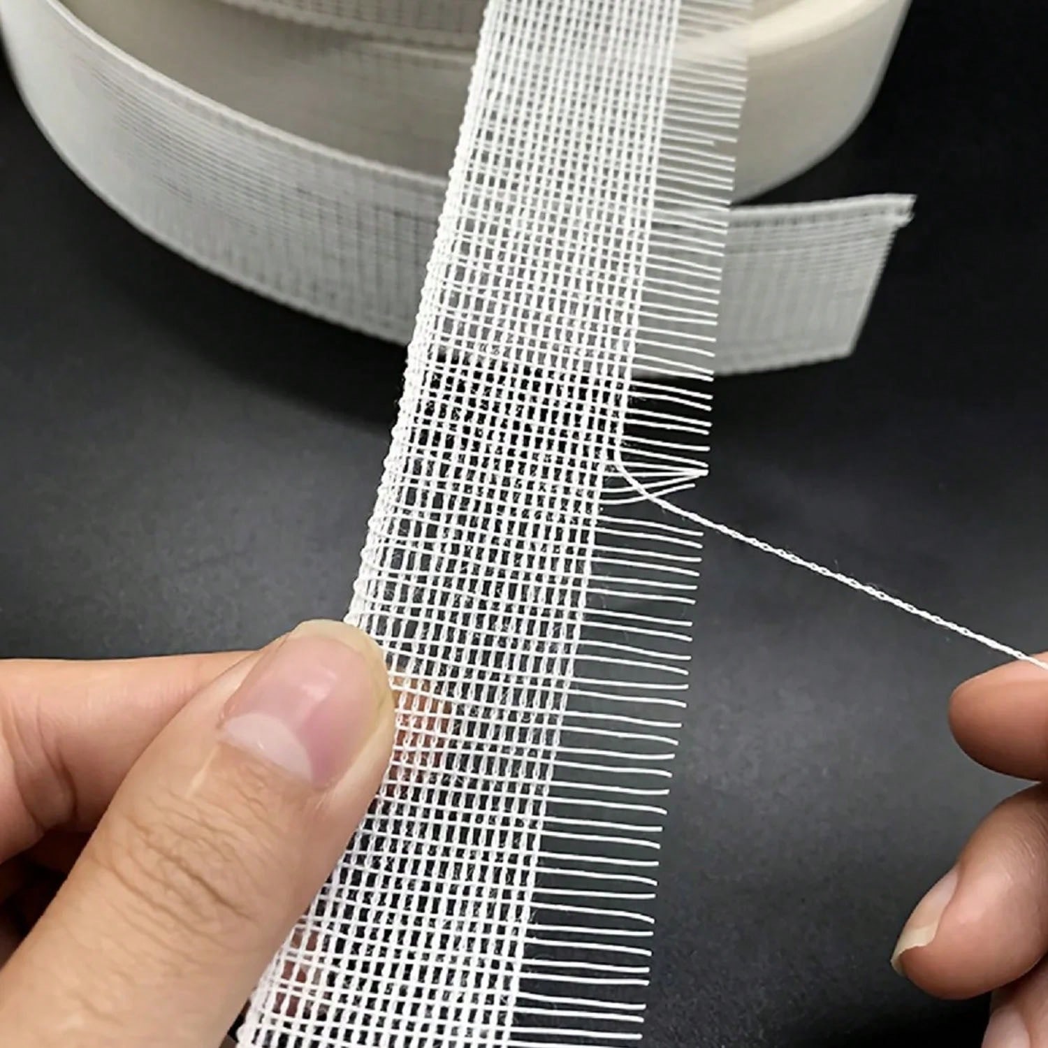 Guida per orlature in tessuto, - Hem Tape Fusible recensione e prezzo