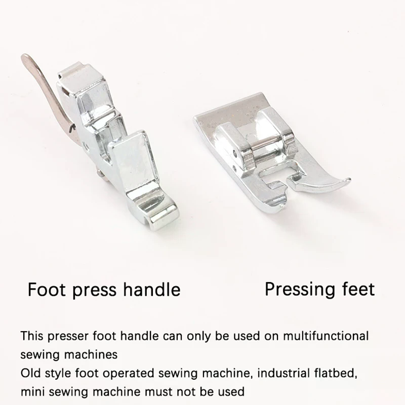 2 Pezzi Piedino Universale per - Sewing Tt recensione e prezzo