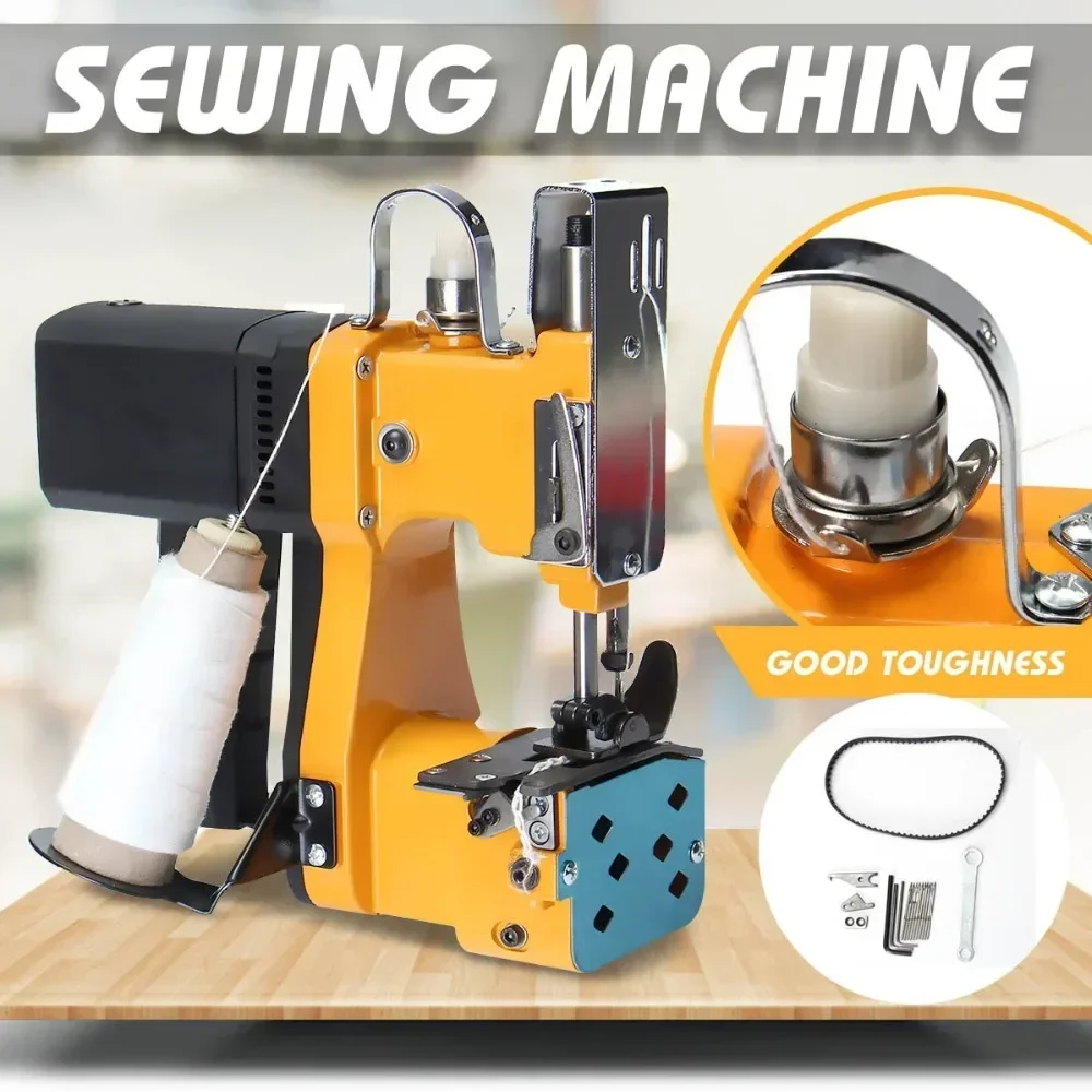 Macchina da cucire elettrica I - Sewing In Textile Industry recensione e prezzo