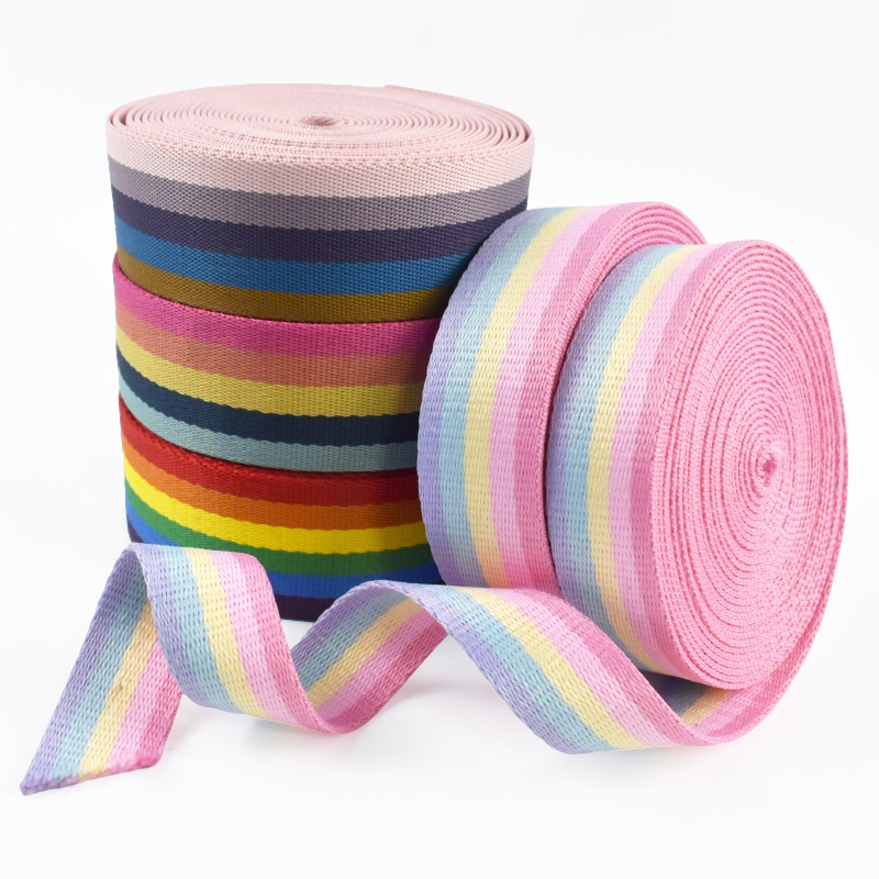 Nastro Arcobaleno da 5/10M 25/ - Binding Tape Bias recensione e prezzo