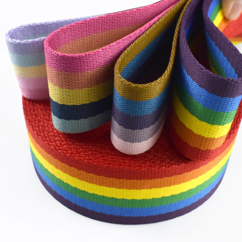 Nastro Arcobaleno da 5/10M 25/ - Binding Tape Bias recensione e prezzo