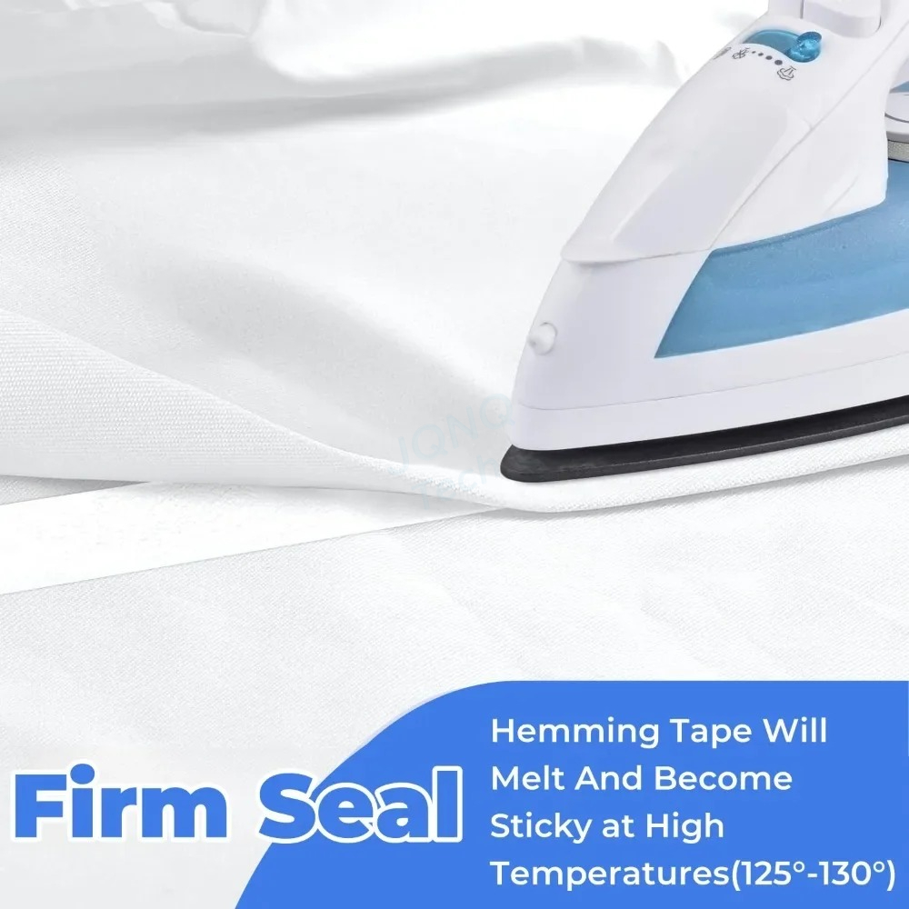 Nastro Adesivo Termoadesivo pe - Hem Tape Fusible recensione e prezzo