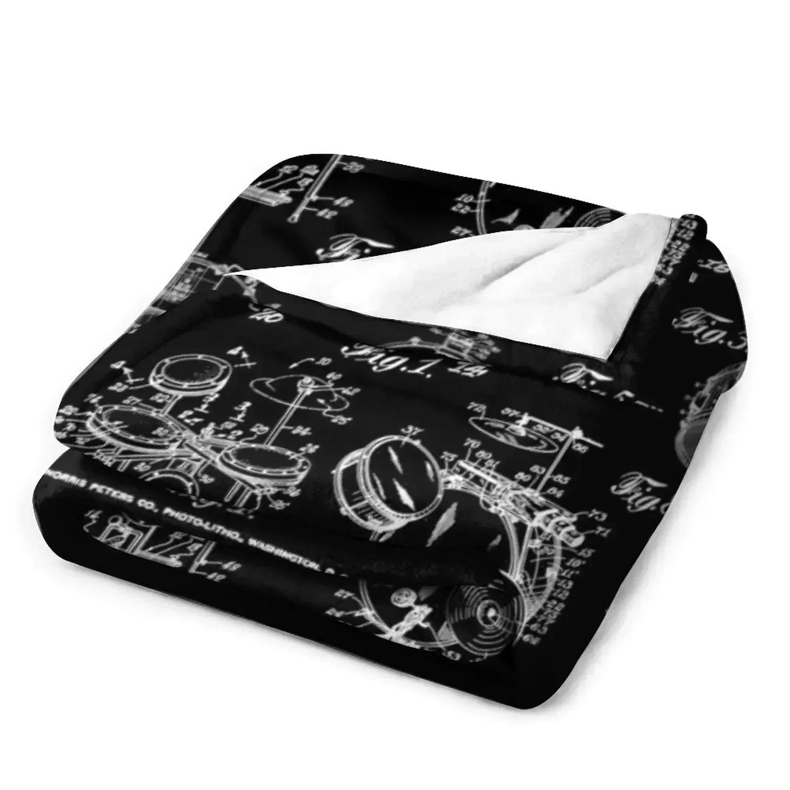 Kit Batteria Vintage con Stamp - Fabric Weight Set recensione e prezzo