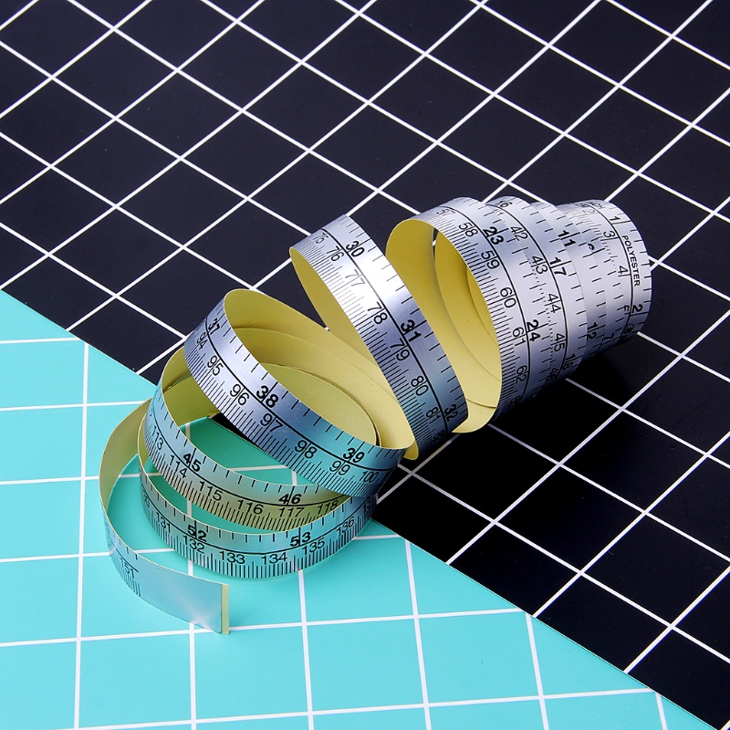 Righello in vinile con nastro  - Hem Tape Fusible recensione e prezzo