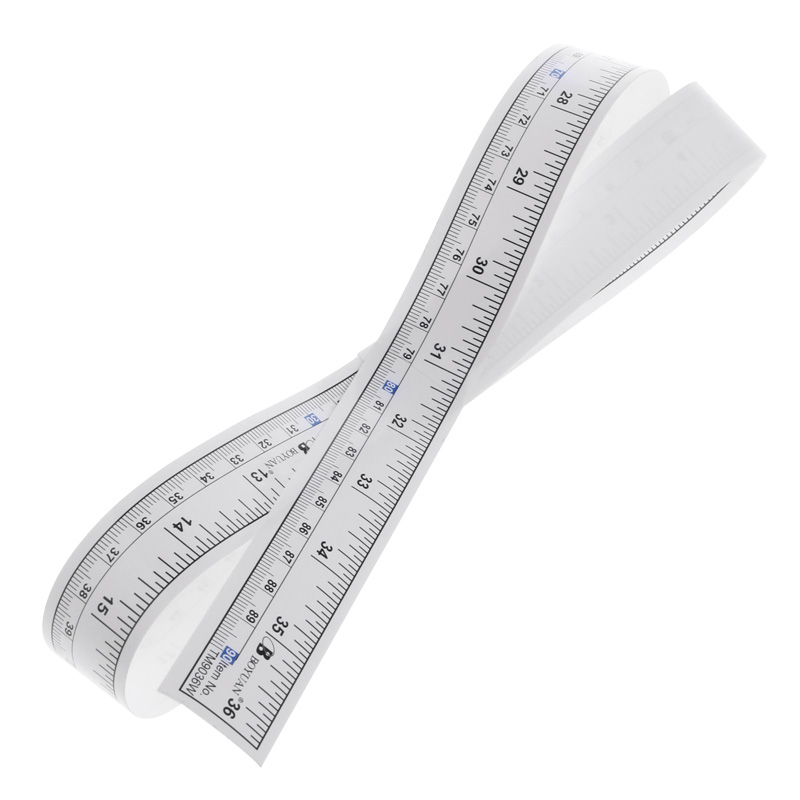 Righello in vinile con nastro  - Hem Tape Fusible recensione e prezzo
