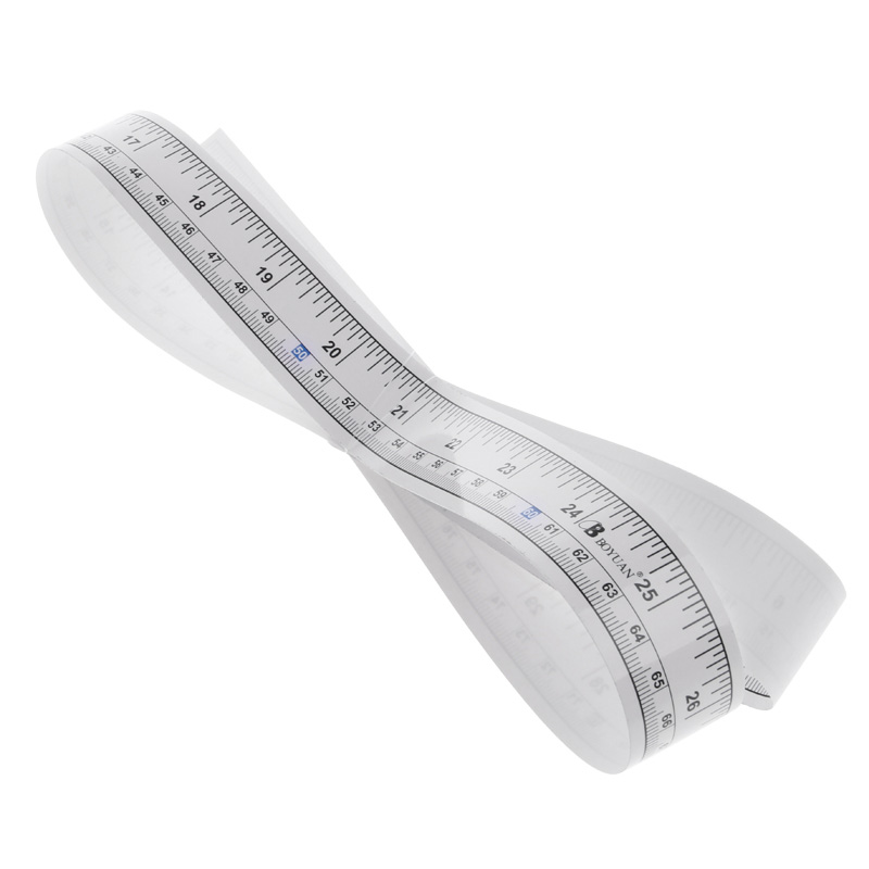 Righello in vinile con nastro  - Hem Tape Fusible recensione e prezzo