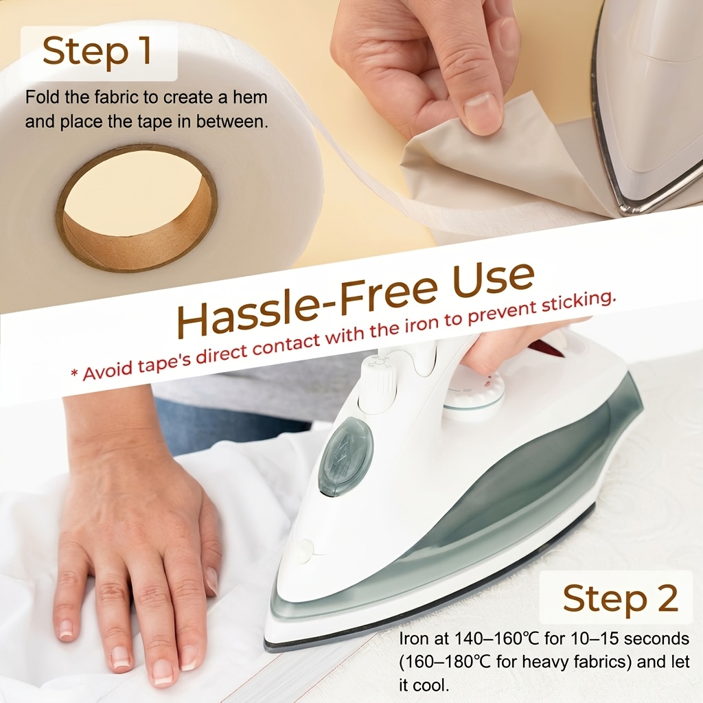 Nastro adesivo bifacciale in t - Sewing Repair recensione e prezzo