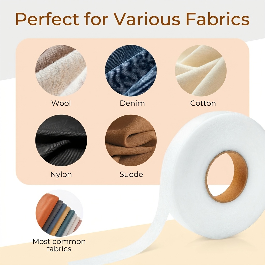 Nastro adesivo bifacciale in t - Sewing Repair recensione e prezzo
