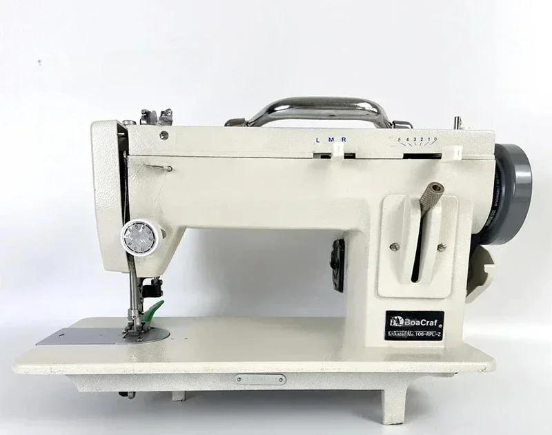 Macchina da Cucire Elettrica p - Sewing Zigzag recensione e prezzo
