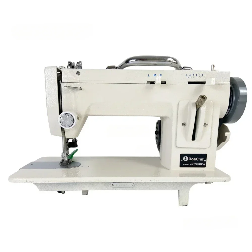 Macchina da Cucire Elettrica p - Sewing Zigzag recensione e prezzo