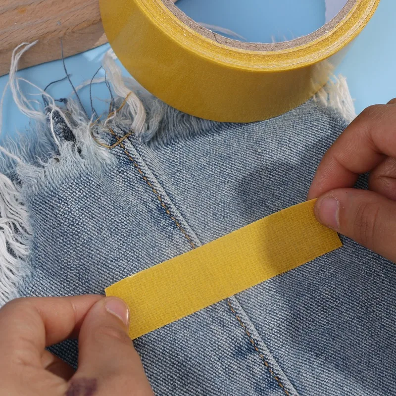 10/30M Nastro autoadesivo per  - Hem Tape Fusible recensione e prezzo