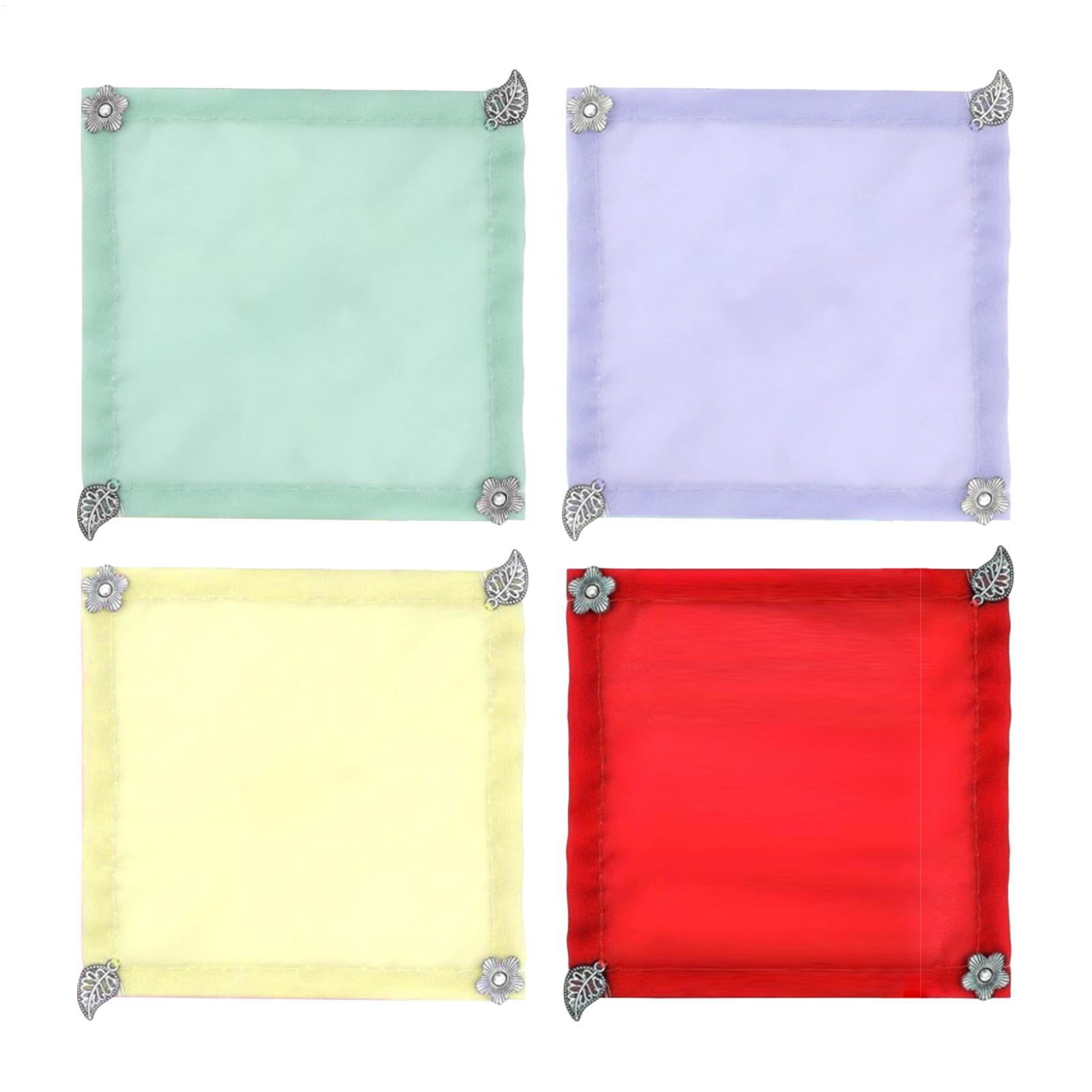 Set di 4 Coperture Pesanti per - Fabric Weight Set recensione e prezzo
