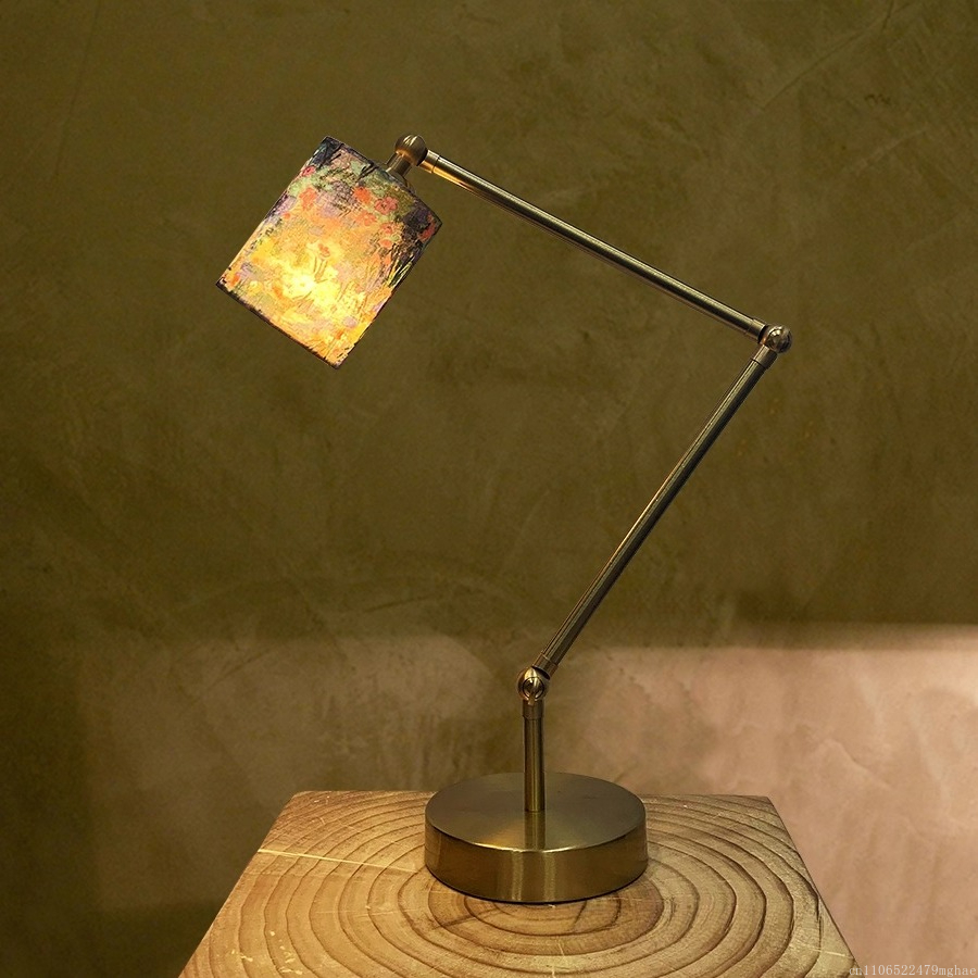 Lampada da lettura regolabile: - Century Textile & Sewing Supply recensione e prezzo