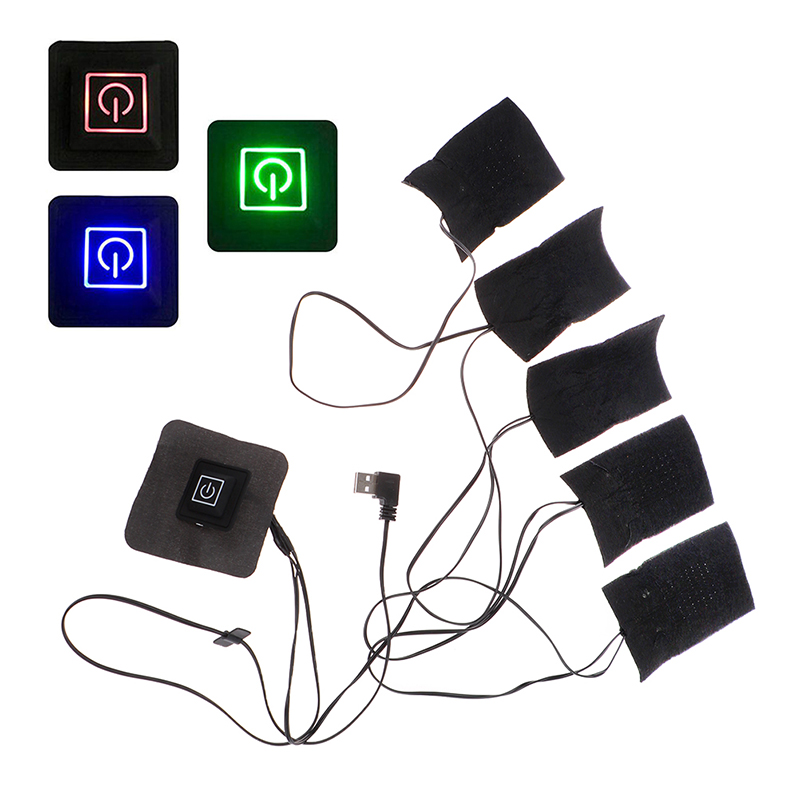 Riscaldatore per vestiti USB c - Fabric Softener Sheet recensione e prezzo