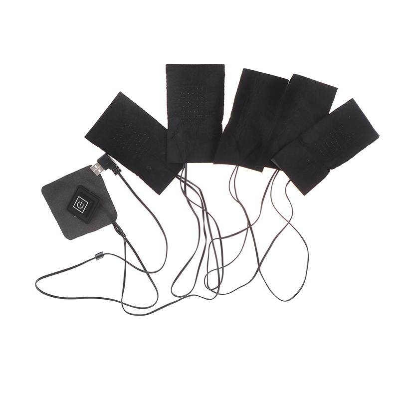 Riscaldatore per vestiti USB c - Fabric Softener Sheet recensione e prezzo
