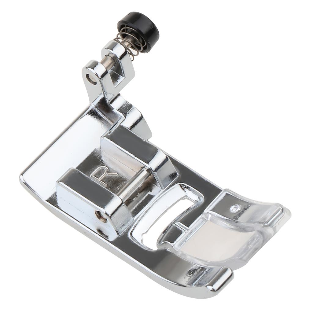 Piedino a zig-zag a molla (pie - Sewing Zigzag recensione e prezzo