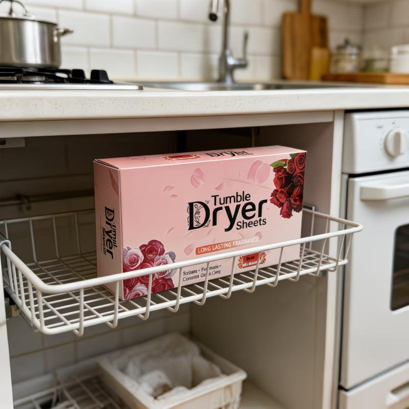 40 Fogli Profumati per Asciuga - Fabric Softener Sheet recensione e prezzo