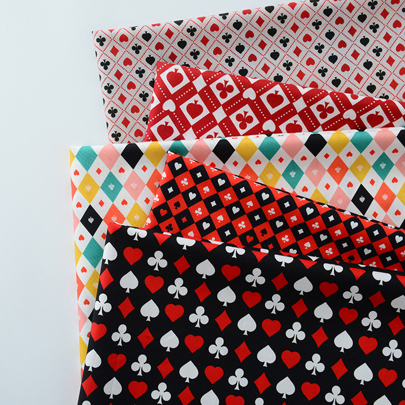 Ins Poker Element Tessuto con  - Sewing By recensione e prezzo
