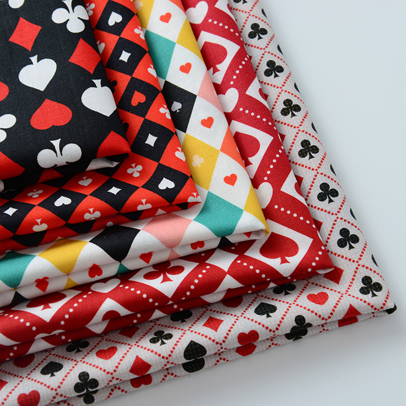 Ins Poker Element Tessuto con  - Sewing By recensione e prezzo