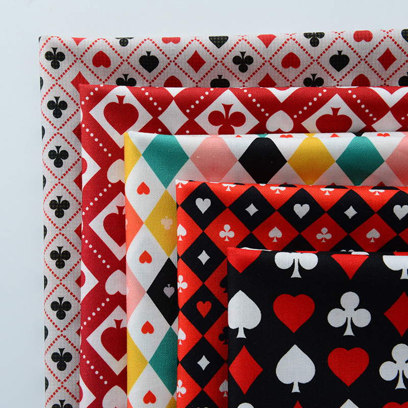 Ins Poker Element Tessuto con  - Sewing By recensione e prezzo